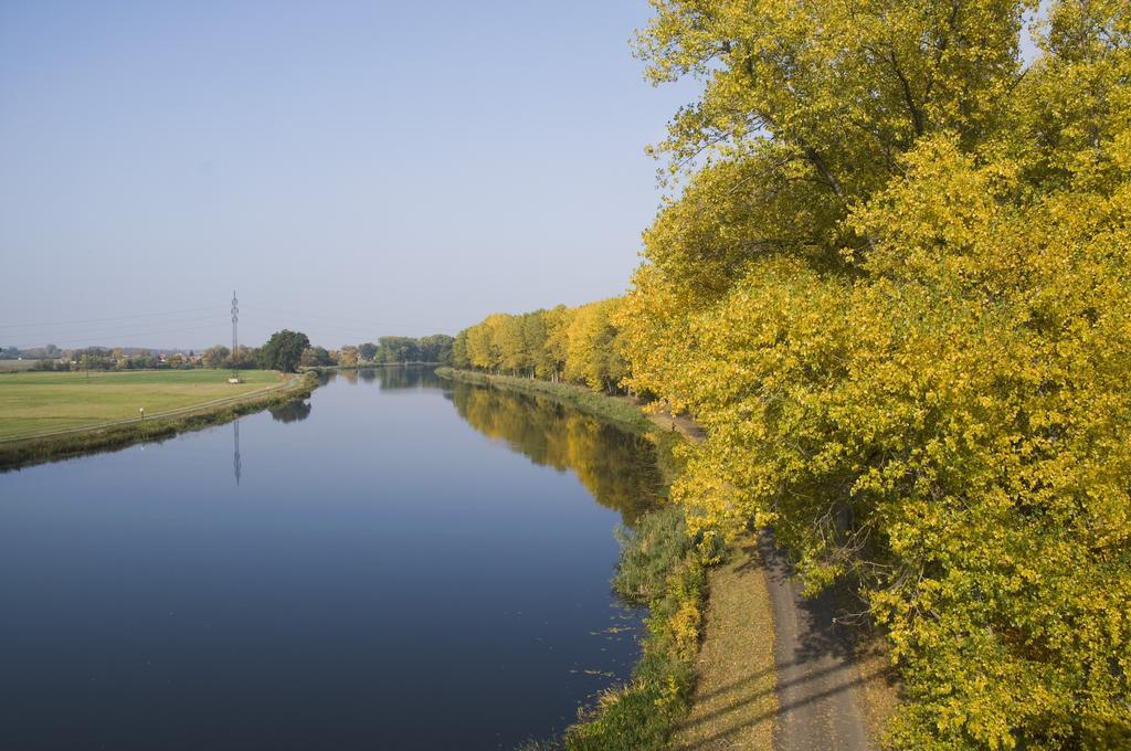 Obora Gasthuis Poděbrady